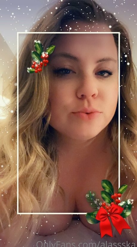 alassska exclusive pornstar archive