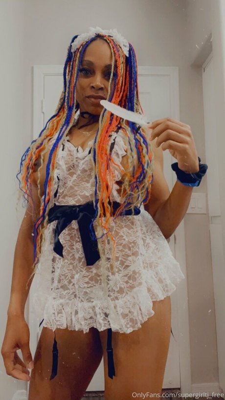 supergirltj free sex star images