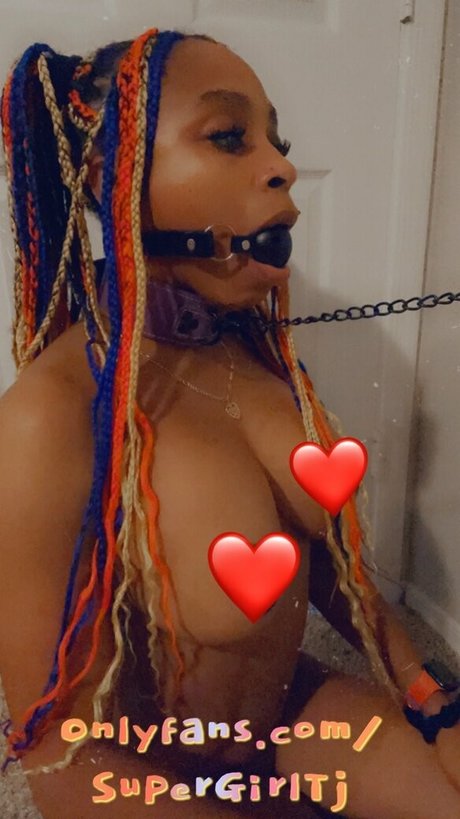 supergirltj free nude actress images