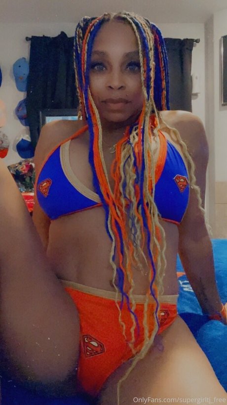 supergirltj free Images