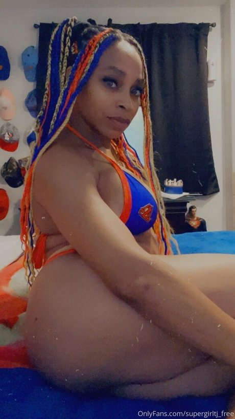 supergirltj free model nudes images