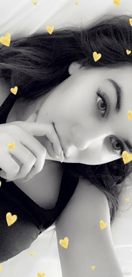 scout star hot photos