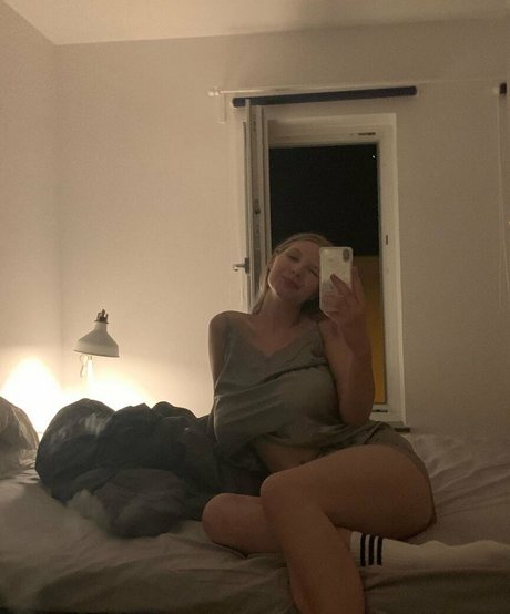 Stina perfect star pics