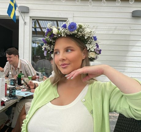 Stina pornstar nice photo