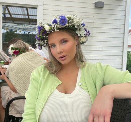 Stina nude star images