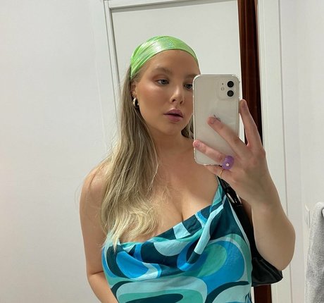 Stina nudes star photo