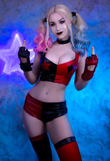 Jokerlolibel nudes pornstar images