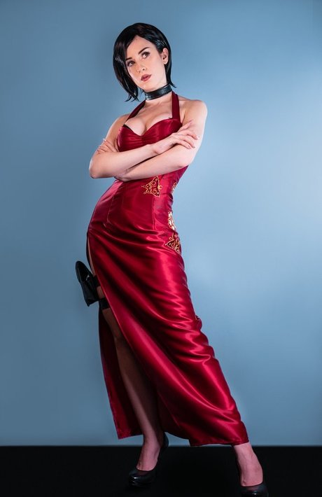 Jokerlolibel pornstar hd photo