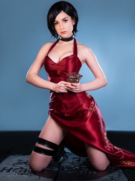 Jokerlolibel adult model photo