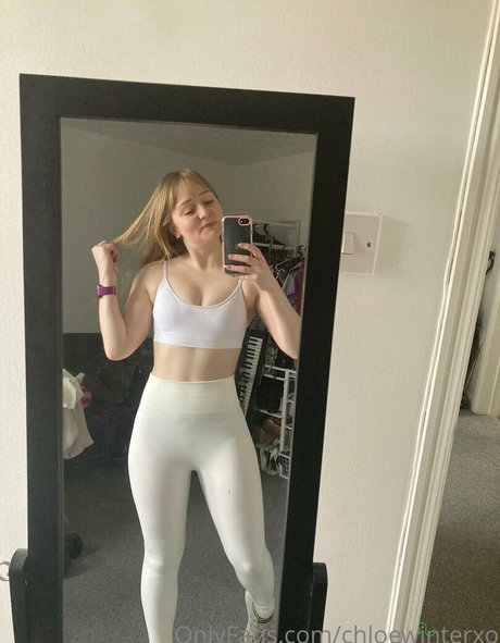 chloewinterxo nude star images