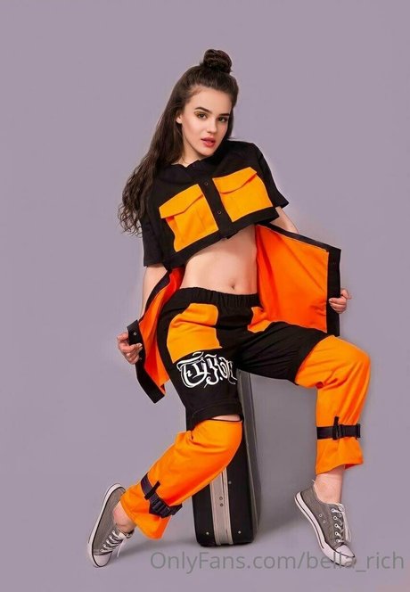 bella rich model high quality gallery