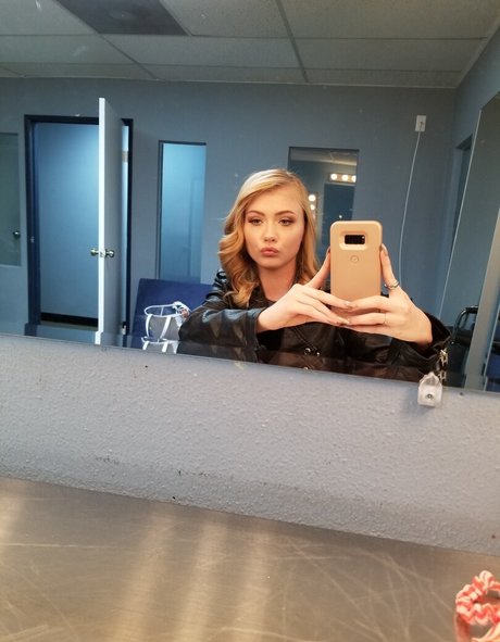 xxhannahhaysxx star top image