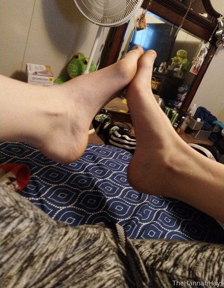 xxhannahhaysxx star erotic pic