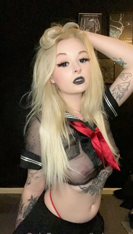 horrorcxnt xxx model gallery