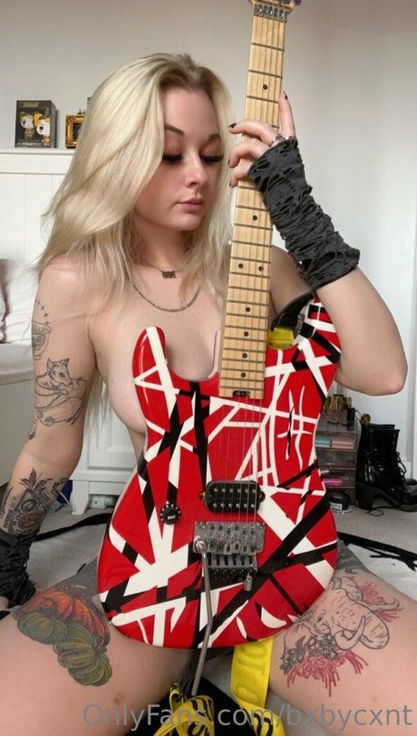 horrorcxnt nice model image