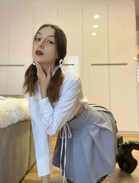 pppoisonivyyy pornstar naked gallery