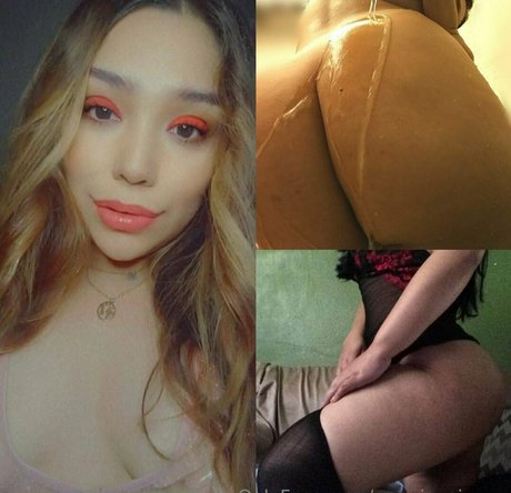 pppoisonivyyy perfect model pictures