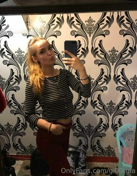 gi00rgia star perfect galleries