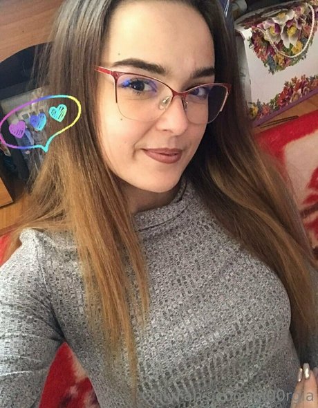 gi00rgia pornographic star image