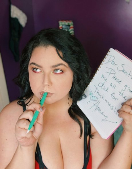 honeybuntv high quality pornstar picture