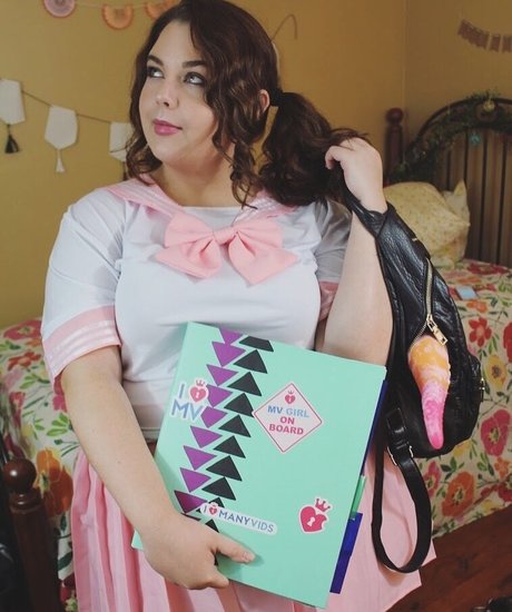 honeybuntv pornographic star picture