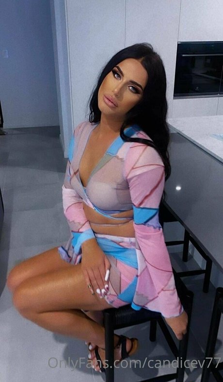 candicev77 pornstar hot picture