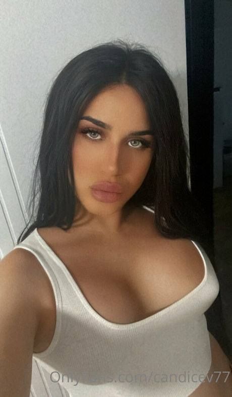 candicev77 pornstar sexy pictures