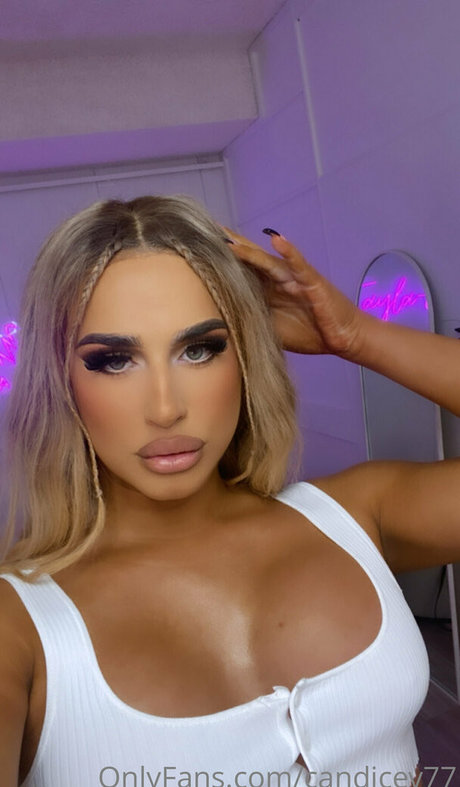 candicev77 perfect model pictures