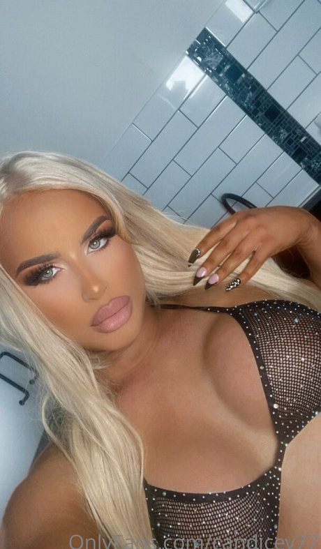 candicev77 perfect model photo