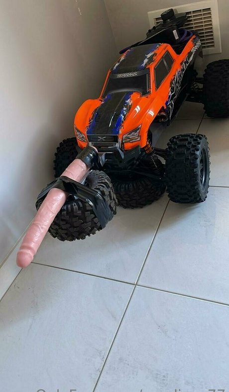 candicev77 erotic star photo