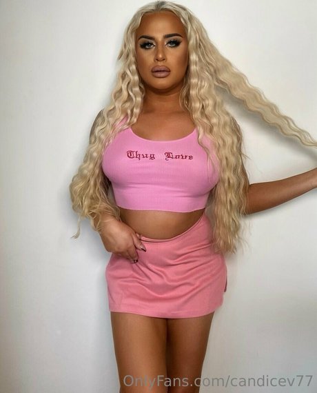 candicev77 sexy star photos