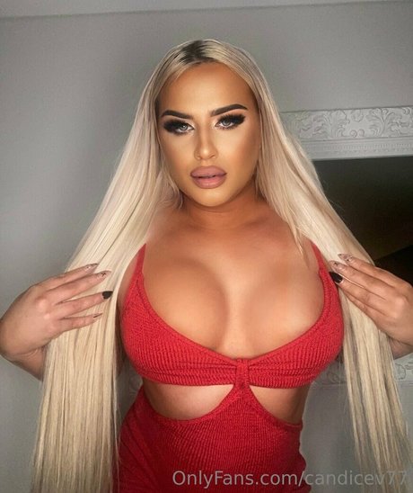 candicev77 perfect star image