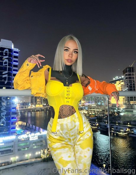 fishballsgg erotic star image