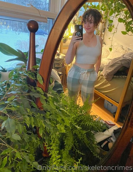 skeletoncrimes star sex picture