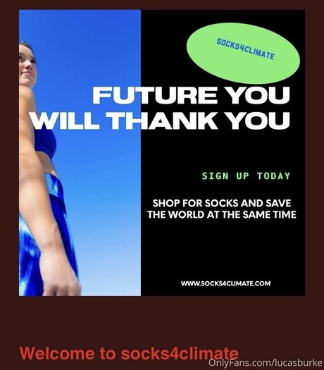 lucasburkee model naked picture