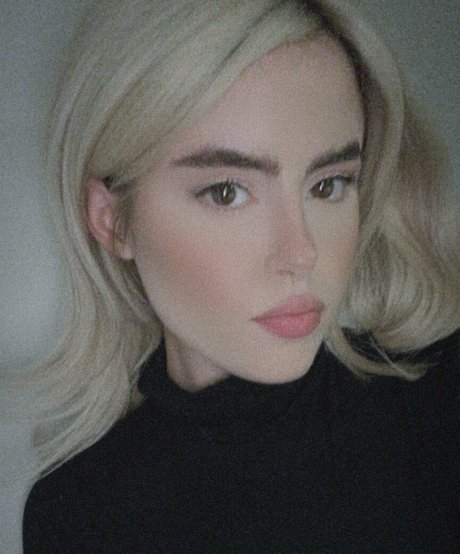 Kiiara star hd photos