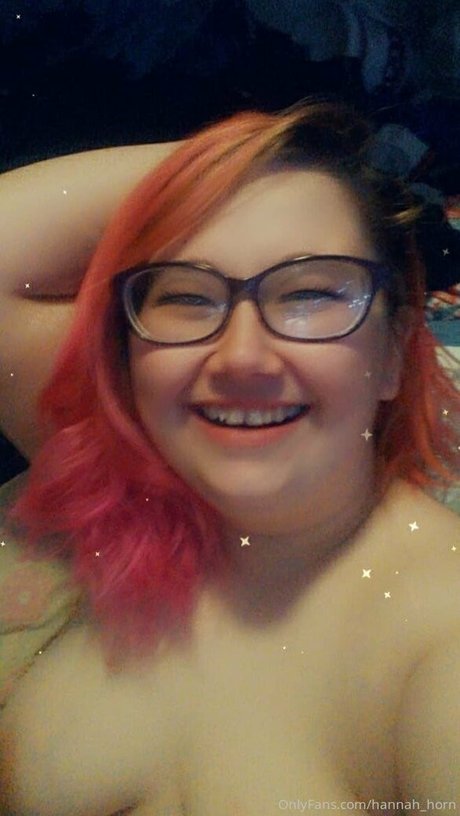 hannah horn naked pornstar pics