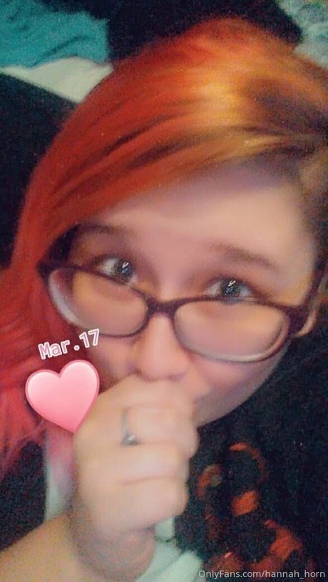 hannah horn model hd gallery