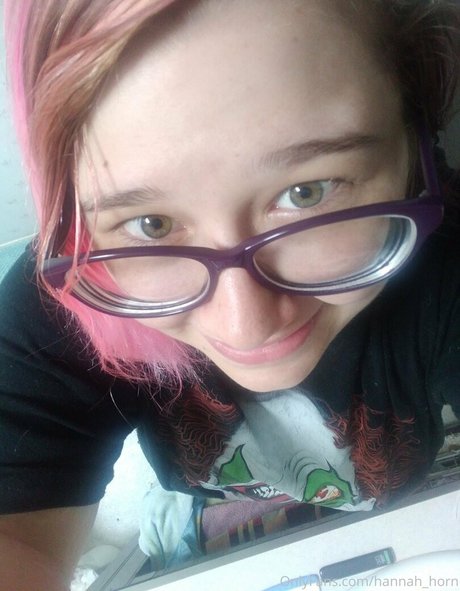 hannah horn sex star image