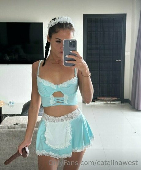 Catalinawest hd actress picture