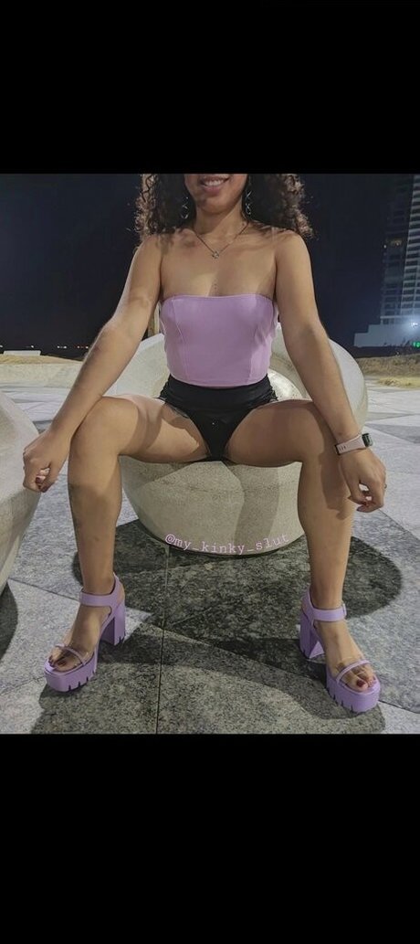 My little kinky art actress images