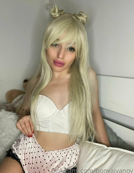 bonyaivanov pornstar beautiful img