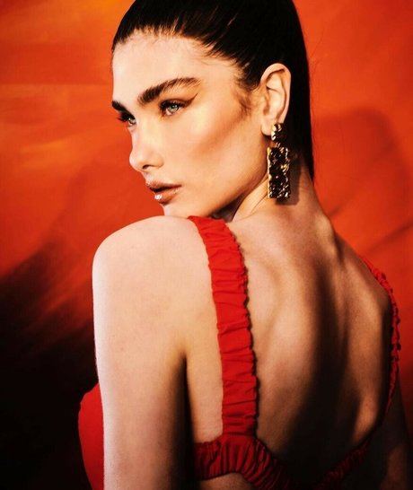 Bianca Balsini nude actress archive