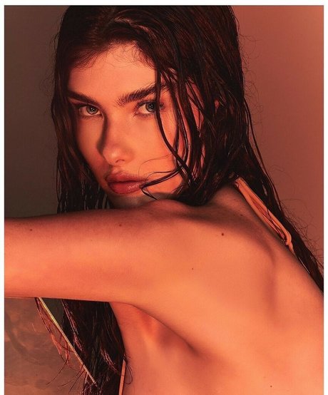 Bianca Balsini free star photo