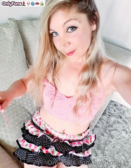 boybreaker hot star photo