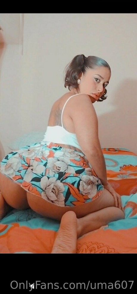 uma607 pornstar exclusive photo