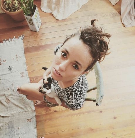 Ceyda Kocman model hot gallery