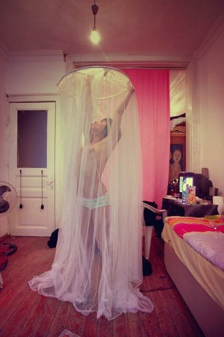 Ceyda Kocman nude pornstar photos