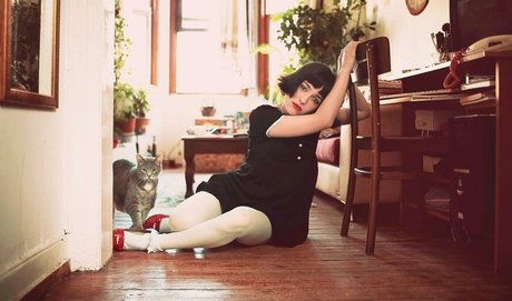 Ceyda Kocman perfect star photos