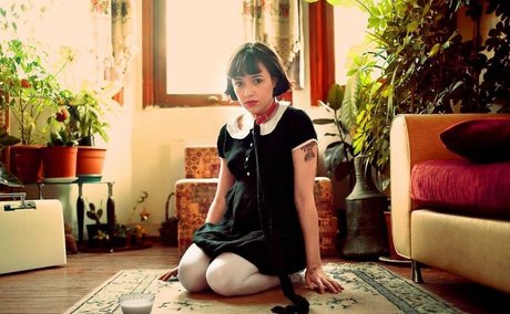 hippie onlyfans nudes photos